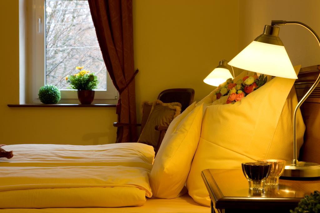 Villa Vital Świeradów-Zdrój Chambre photo