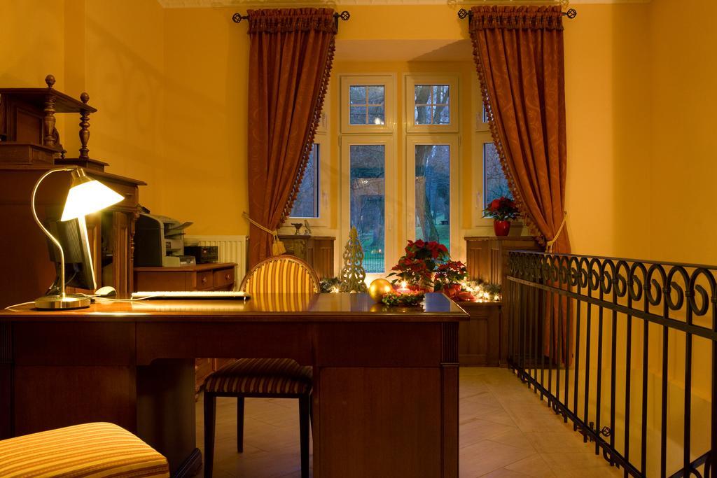 Villa Vital Świeradów-Zdrój Extérieur photo