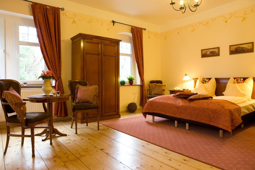 Villa Vital Świeradów-Zdrój Chambre photo