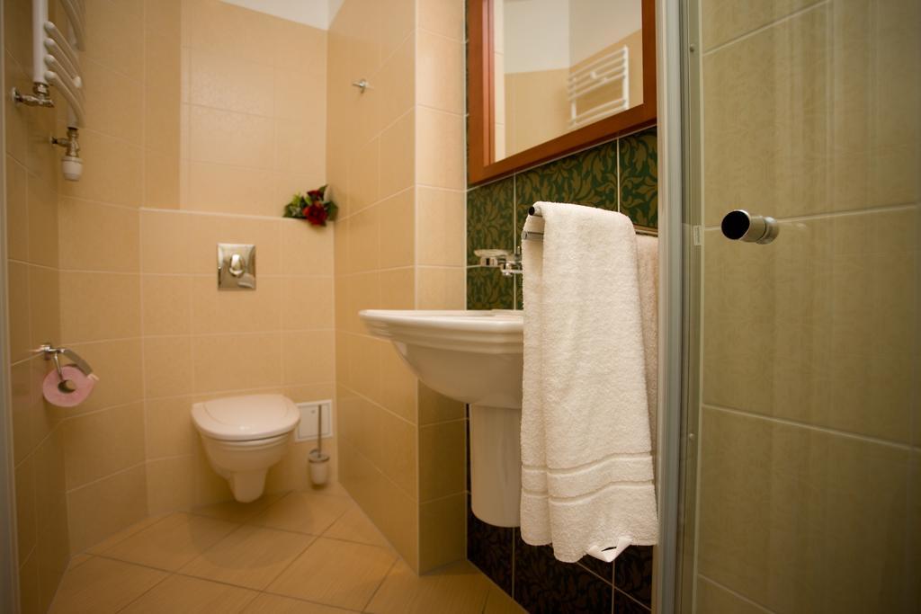 Villa Vital Świeradów-Zdrój Chambre photo
