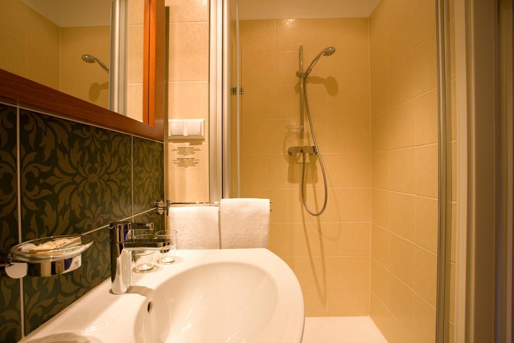 Villa Vital Świeradów-Zdrój Chambre photo