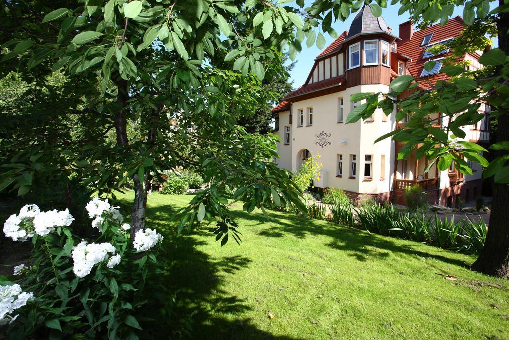 Villa Vital Świeradów-Zdrój Extérieur photo