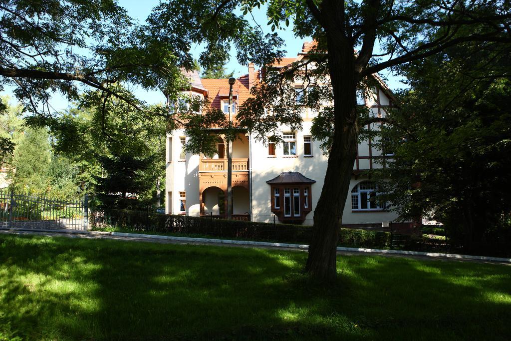 Villa Vital Świeradów-Zdrój Extérieur photo