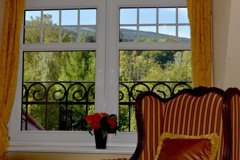 Villa Vital Świeradów-Zdrój Chambre photo